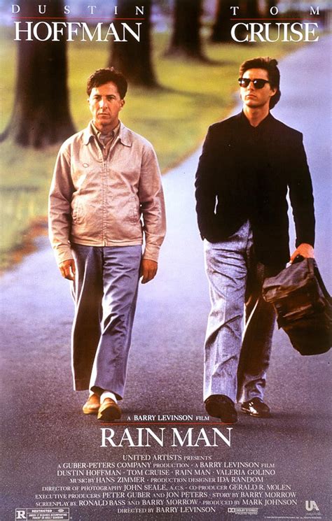 Rain Man (1988) - Awards - IMDb