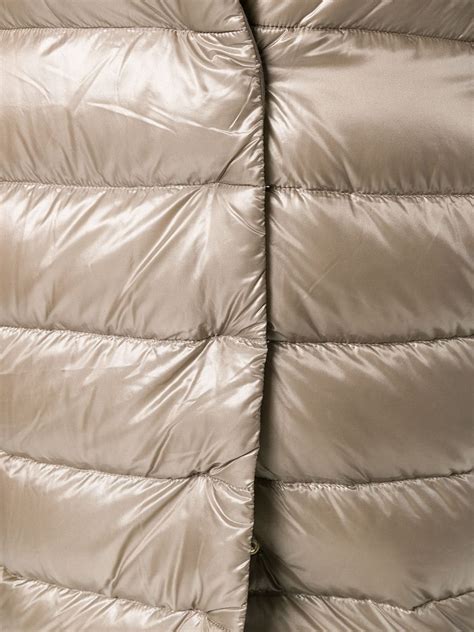 HERNO - Dora Down Jacket Herno