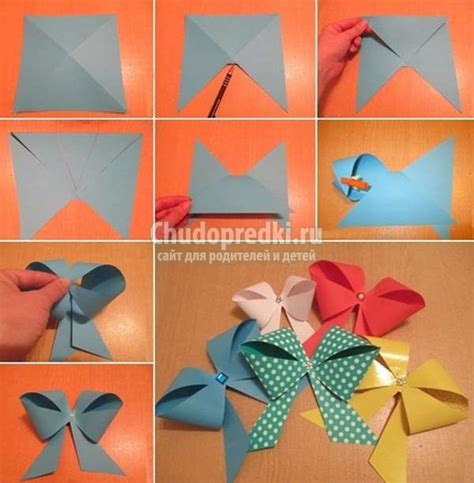 Детские поделки своими руками 8 лет. 100 идей с фото - Chudopredki.ru