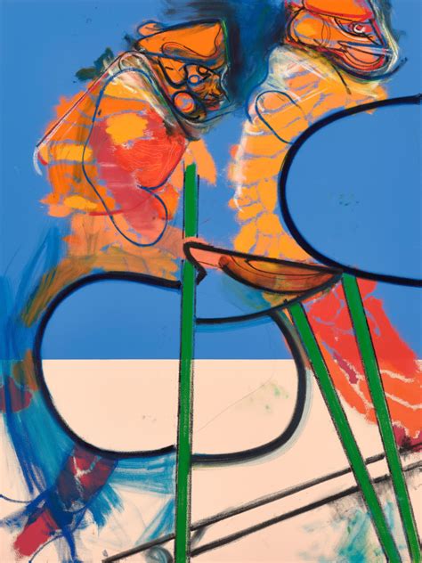 daniel richter furor ii likeyou artnet