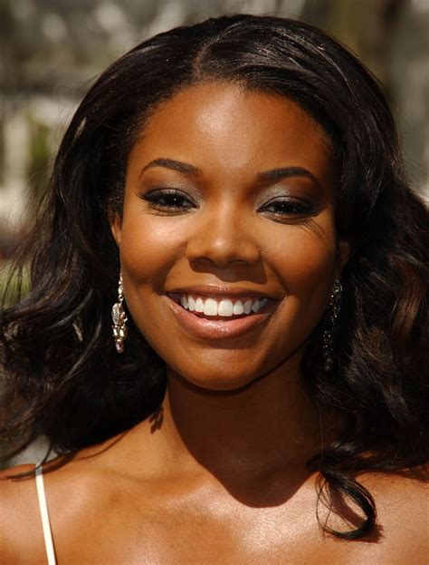 Габриэль Юнион - Gabrielle Union фото №149167
