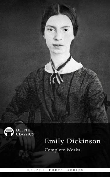 Emily Dickinson – Delphi Classics