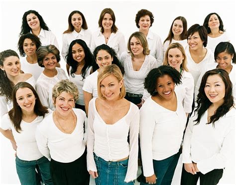 How Women Entrepreneurs Fare Worldwide - Women Entrepreneurs Grow Global