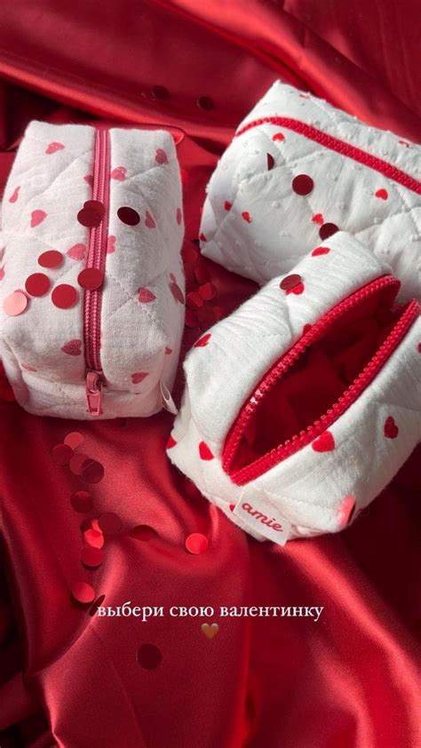 косметички ручной работы | Санкт-Петербург (@a.amie.brand) • Instagram ...