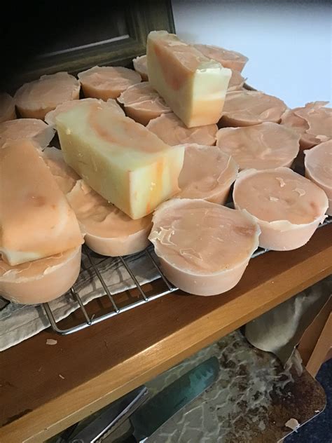 Blood Orange Fragrance Oil – PureNature NZ