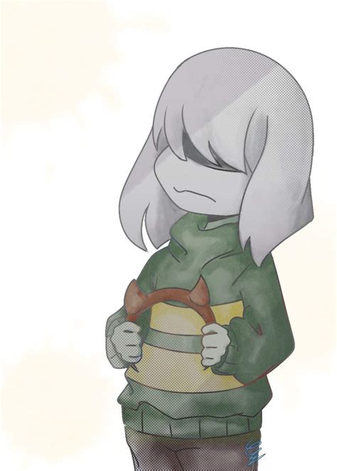 Goat | Undertale Amino