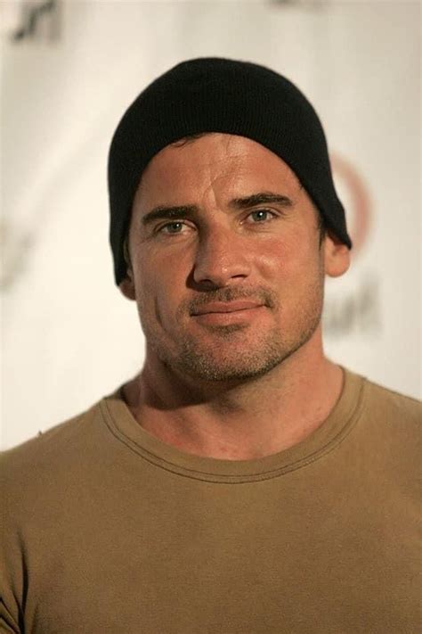 Who is dominic purcell net worth career wife kids – Artofit