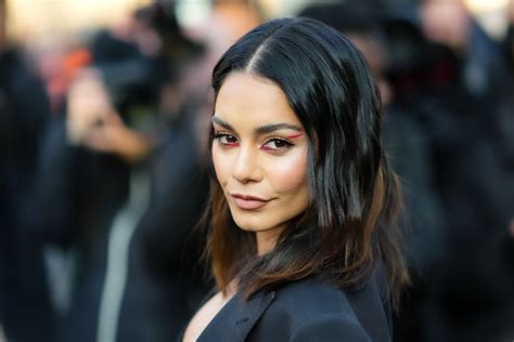 Vanessa Hudgens And Her Baby