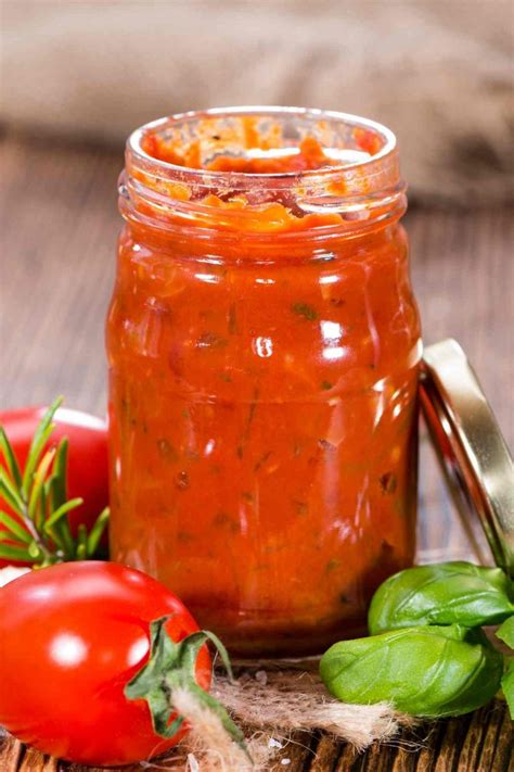 16 Best Homemade Sauces For Meatballs - IzzyCooking