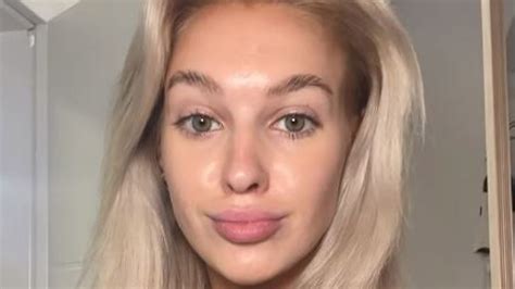 Pro veronika rajek leaked get access News