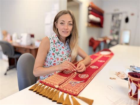 St Elisabeth Convent Minsk - MONASTIC WORKSHOP HELPS PEOPLE WITH MENTAL