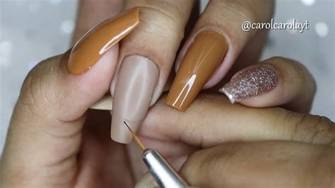 Unhas Com Cara De Rica - unhas com cara de rica - YouTube