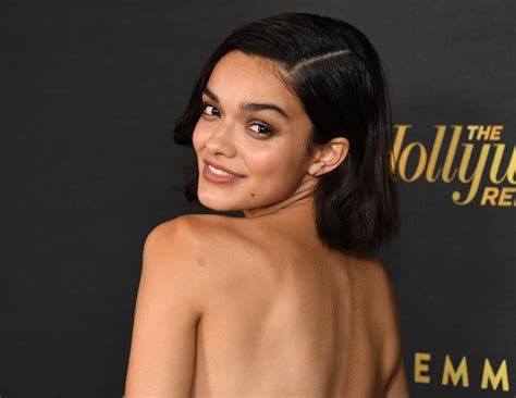 Rachel Zegler Claps Back at Paparazzi: ‘I’m Not J.Lo’ | IndieWire