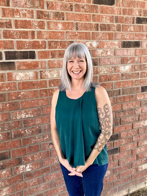 Aldeena McAlister, LPC - The Grief Recovery Method