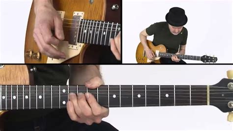 5 Free Chord Tone Soloing Guitar Lessons - TrueFire Blog - Guitar Lessons