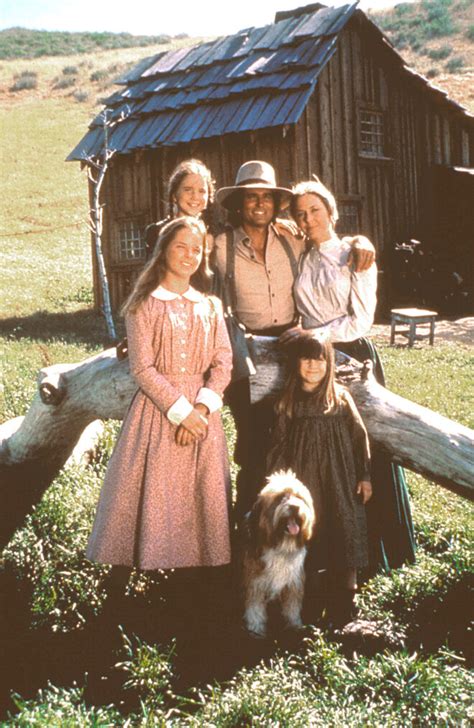 'Little House on the Prairie' Cast Shares What They Took From Set