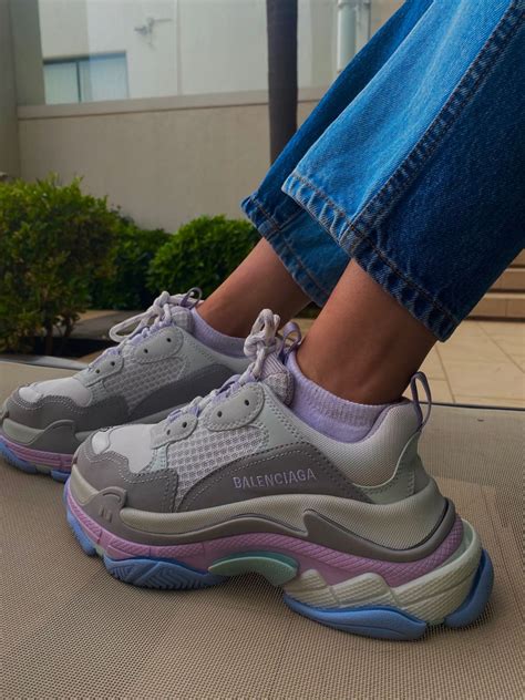 Balenciaga | Обувь, Одежда, Мода