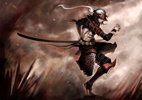 Shichinin No Samurai 8