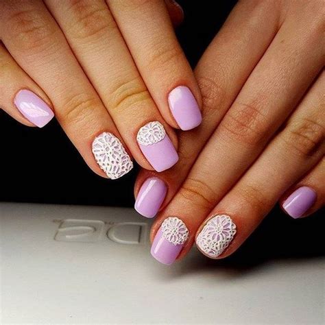 Выпускной маникюр 2025 - главные тренды, новинки | Nails, Beauty