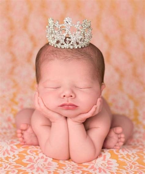 25 ідей для фотосесії немовлят – Самотужки