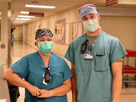 🎉 Happy Surgical Techs Week to... - Benefis Health System