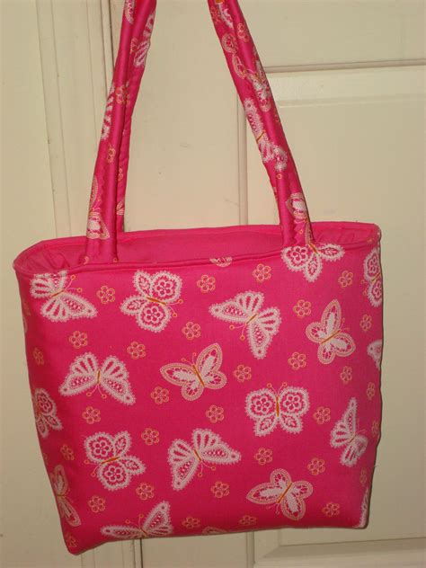 butterflies bags 2