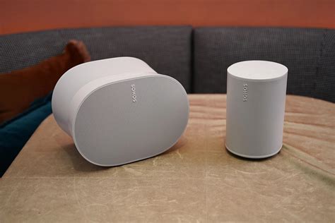 Sonos Era 100 and Era 300 Speakers: Here's What You Need to Know | Gear Patrol