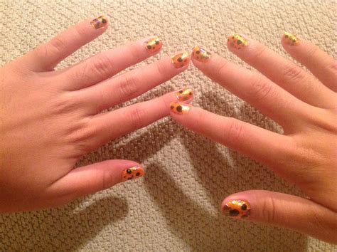 How to Make Nail Stickers : 3 Steps - Instructables
