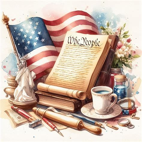 parliament constitution hd image premium ai generated image