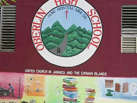 Oberlin High School Jamaica | Home