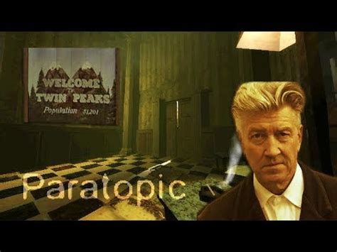Steam Community :: Paratopic