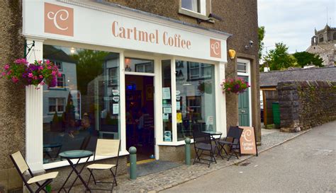 Cartmel Racecourse - Cartmel