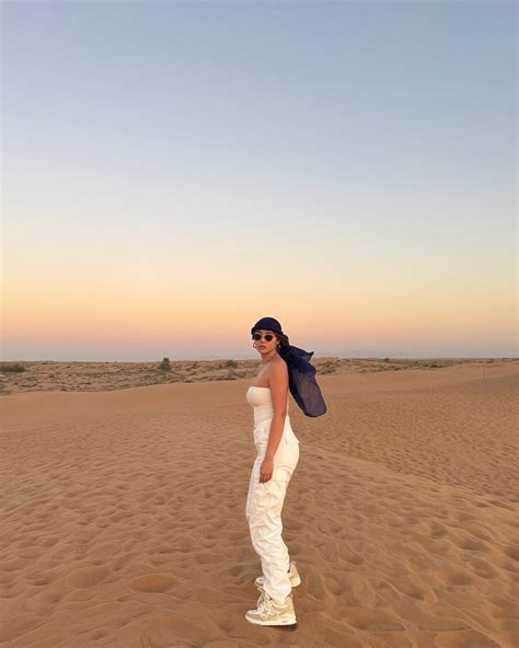 Nika Higashionna | life as it is 🐪 | Instagram