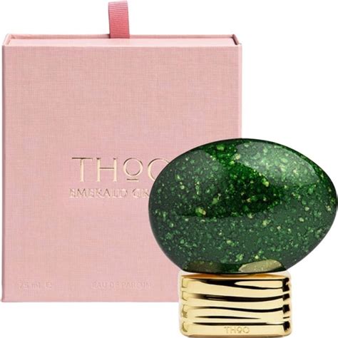 BeautyLIV | The House Of Oud Emerald Green Eau de Parfum
