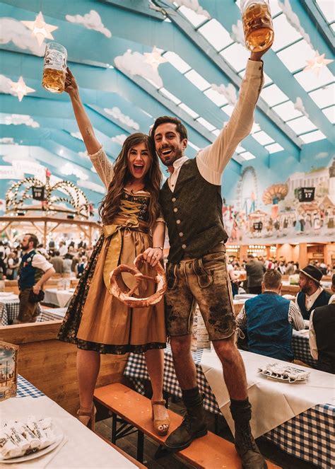 oktoberfest  munich artofit