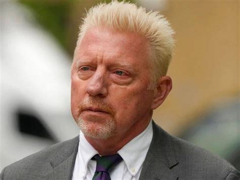 Boris Becker breaks silence on 'one-night stand' that ended marriage in ...