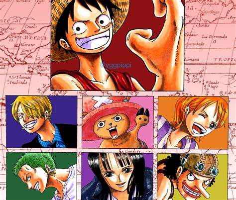 Download Usopp (One Piece) Nico Robin Roronoa Zoro Nami (One Piece