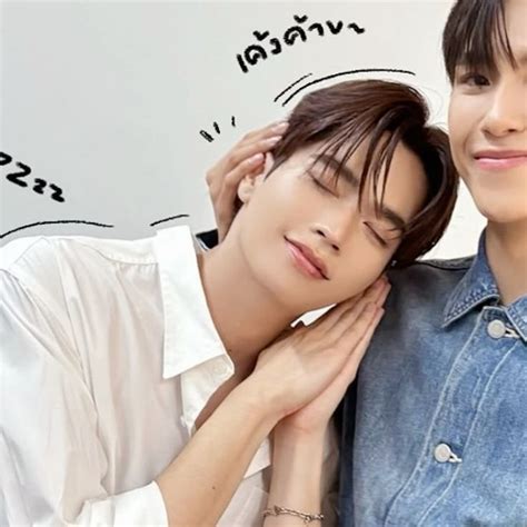 juniormark gmmtv actors matching icons icon