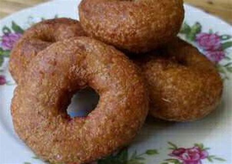 resep kue cincin oleh nugrahayu dewanti cookpad