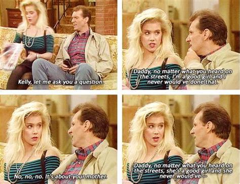 Married With Children Quotes