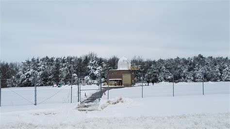 December 9th-10th Significant Snowstorm