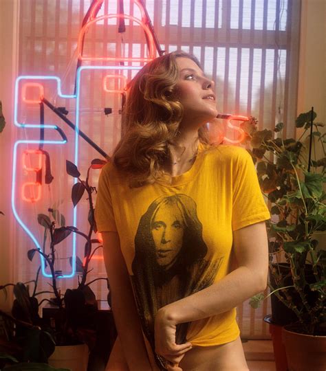 bebe buell playboy shoot upmaz