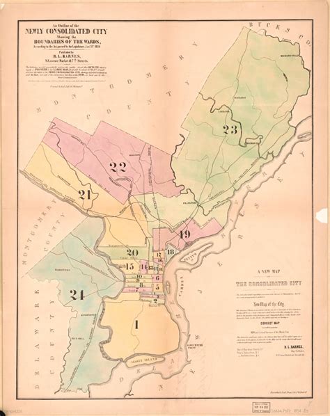 map of philadelphia and suburbs 4