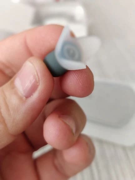 Беруши Xiaomi Jordan & Judy Earplugs | Бесплатная доставка по России