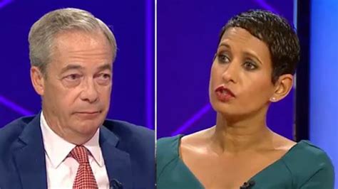 'If GB News did that interview Ofcom would be on it' As ITV slammed for ...