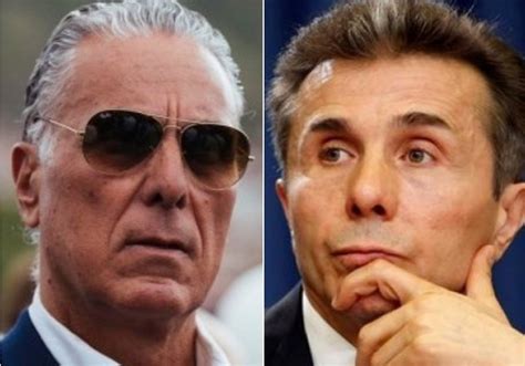 "ბატონო ბიძინა, თქვენ მოიტანეთ კორუფცია და ნეპოტიზმი, შოვინიზმი და ...