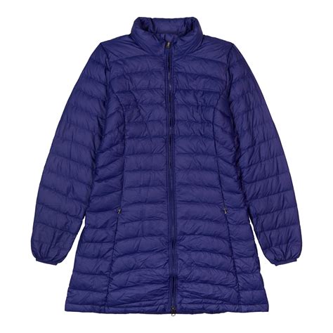 W's Fiona Parka – Patagonia Worn Wear®