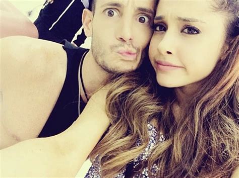 7 'Big Brother' Frankie & Ariane Grande Brother/Sister Moments That