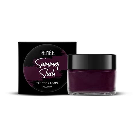 RENEE Summer Slush Jelly Tint 13gm