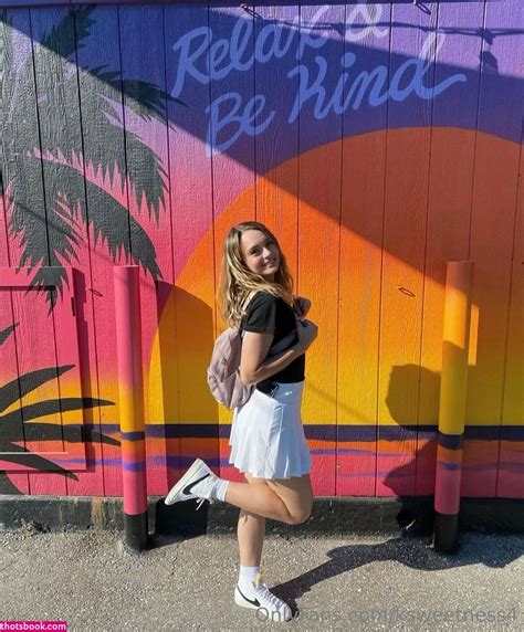 Kirstentoosweet Nude OnlyFans Photos 3 - Ibradome